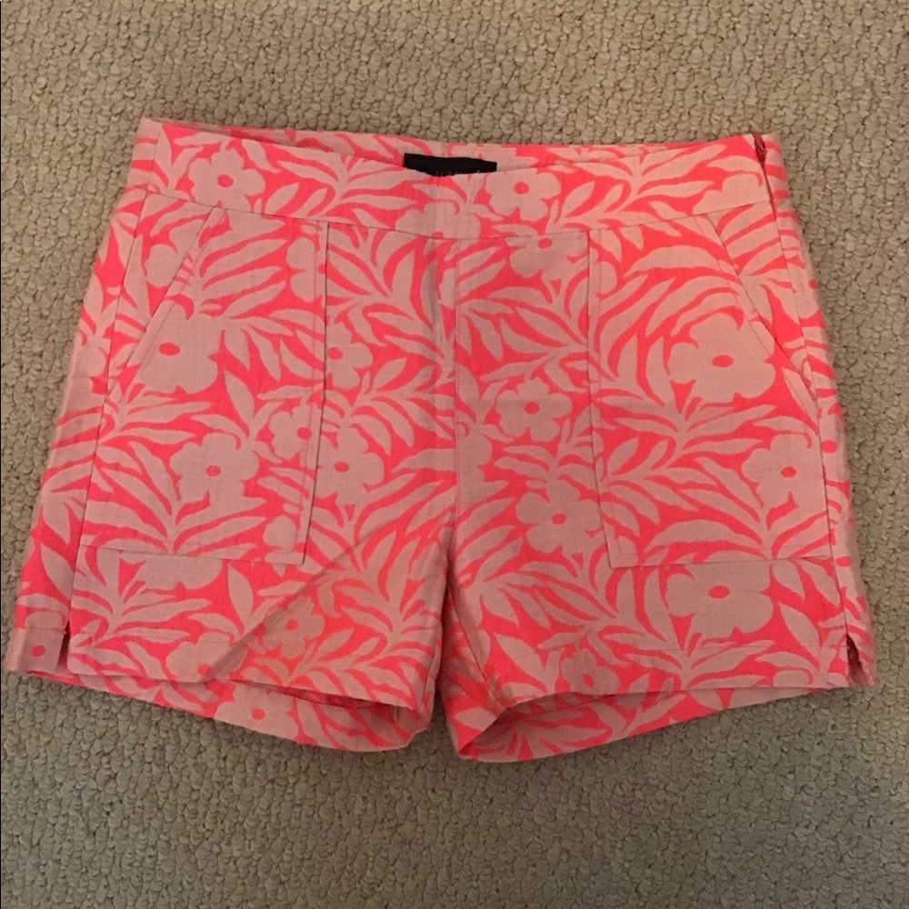 J CREW Shorts